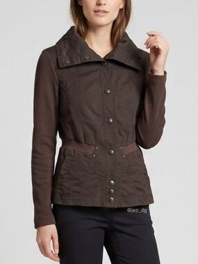 K078 SANDWICH Jacket
